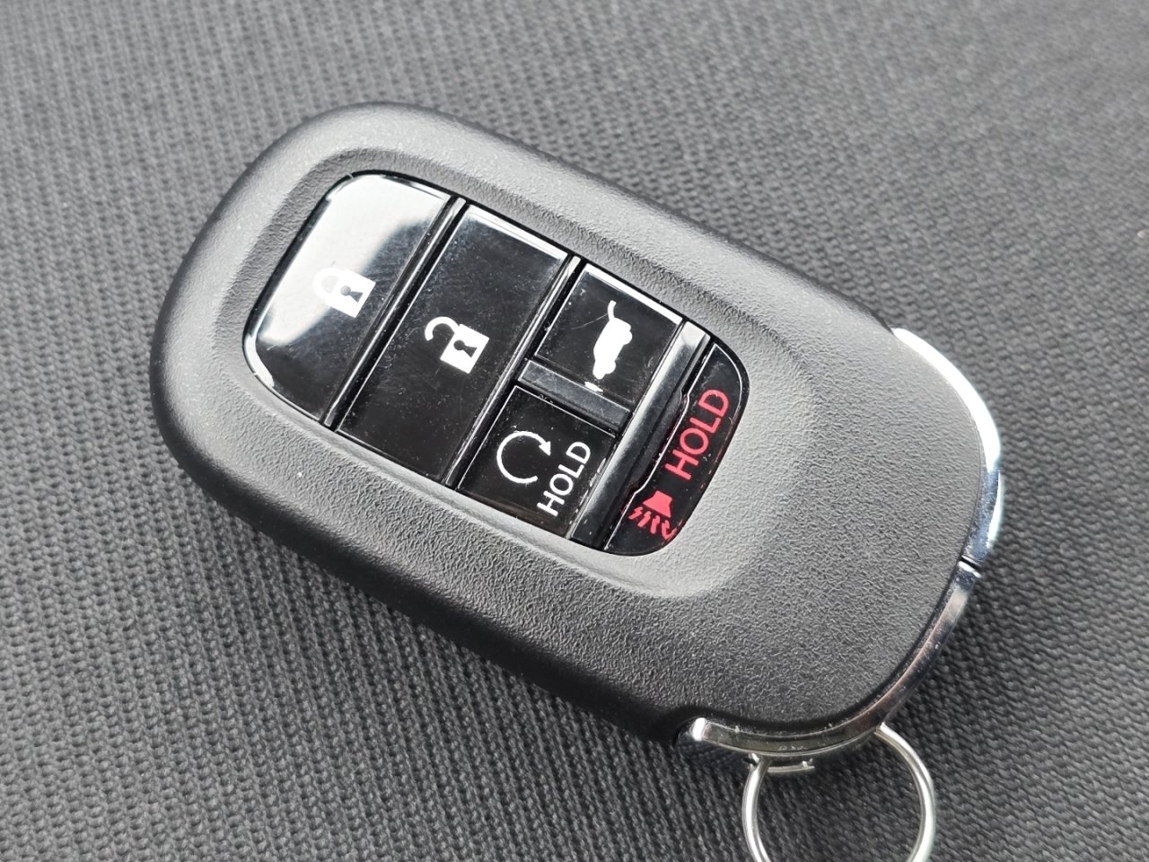 Used 2023 Honda Civic Sport image 32