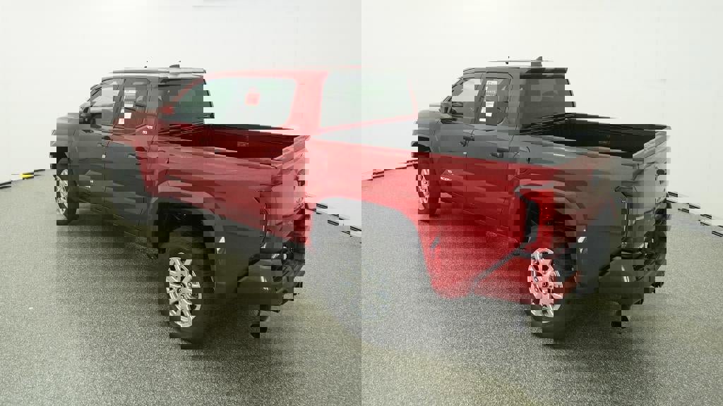 New 2026 Toyota Tacoma SR5 image 5