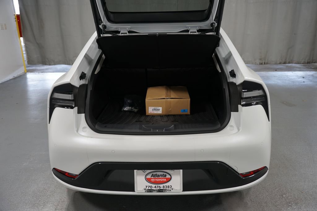 New 2026 Toyota Prius Plug-In Hybrid image 35