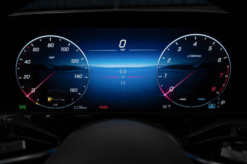 New 2026 Mercedes-Benz E 350 Sedan image 18