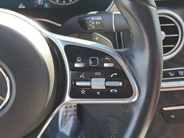 Used 2023 Mercedes-Benz GLC 300 4MATIC Coupe w/ AMG Line image 24