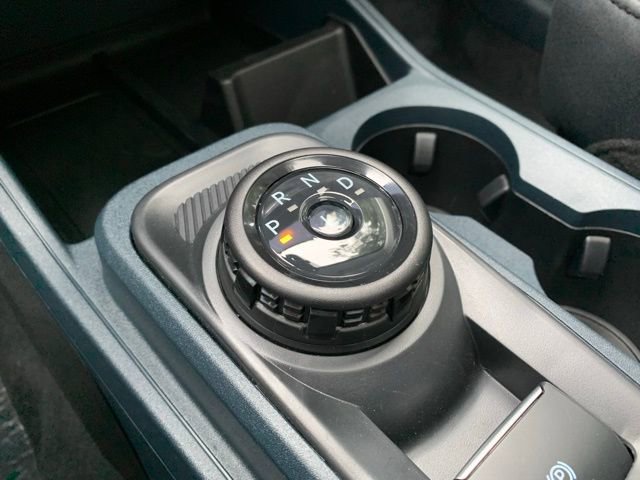 New 2025 Ford Maverick XLT w/ XLT Luxury Package image 22