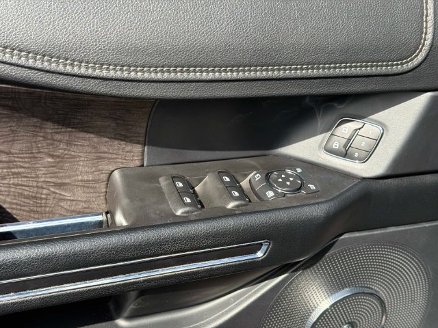Used 2021 Ford Expedition Limited AWD/4WD image 18