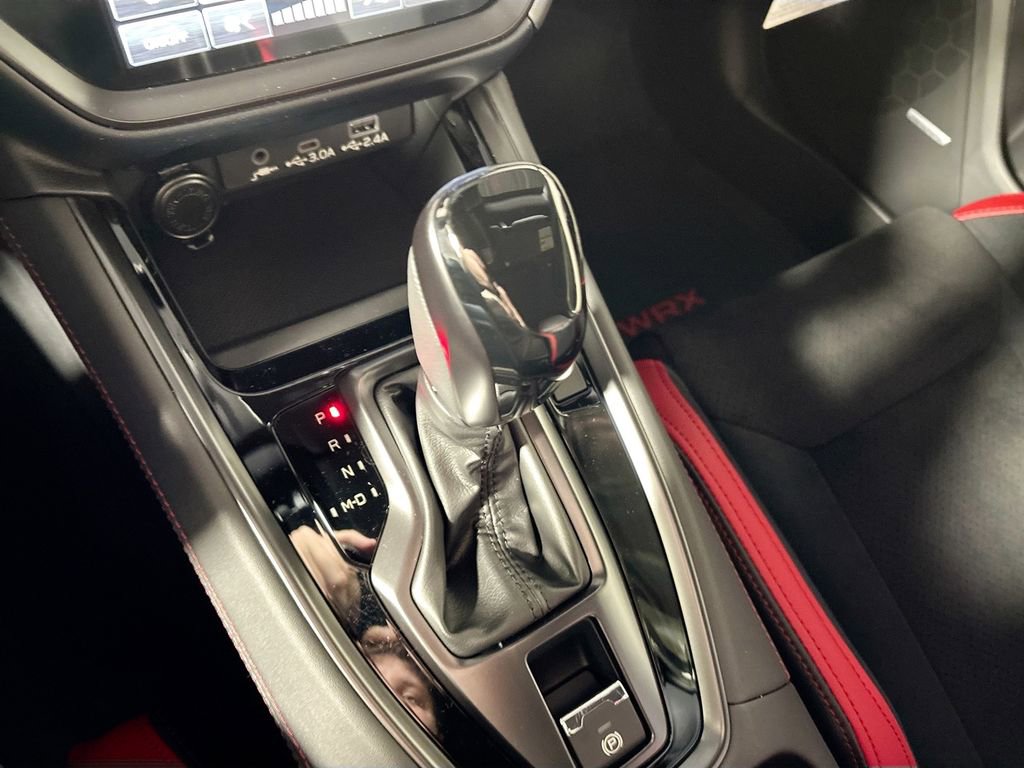 New 2026 Subaru WRX GT image 18