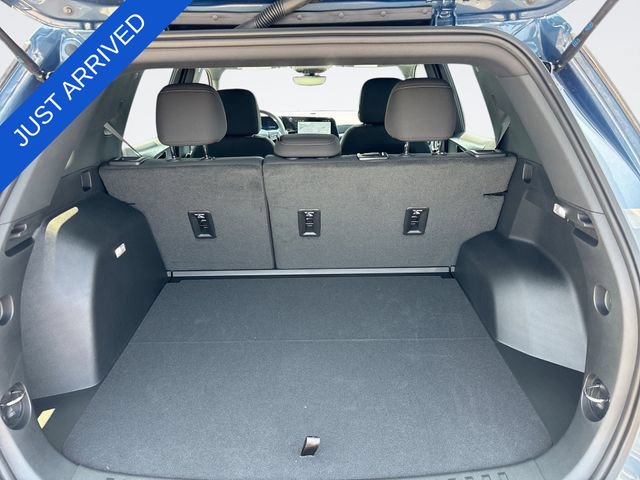 New 2026 Chevrolet Equinox LT w/ Safety and Technology Package FWD image 24