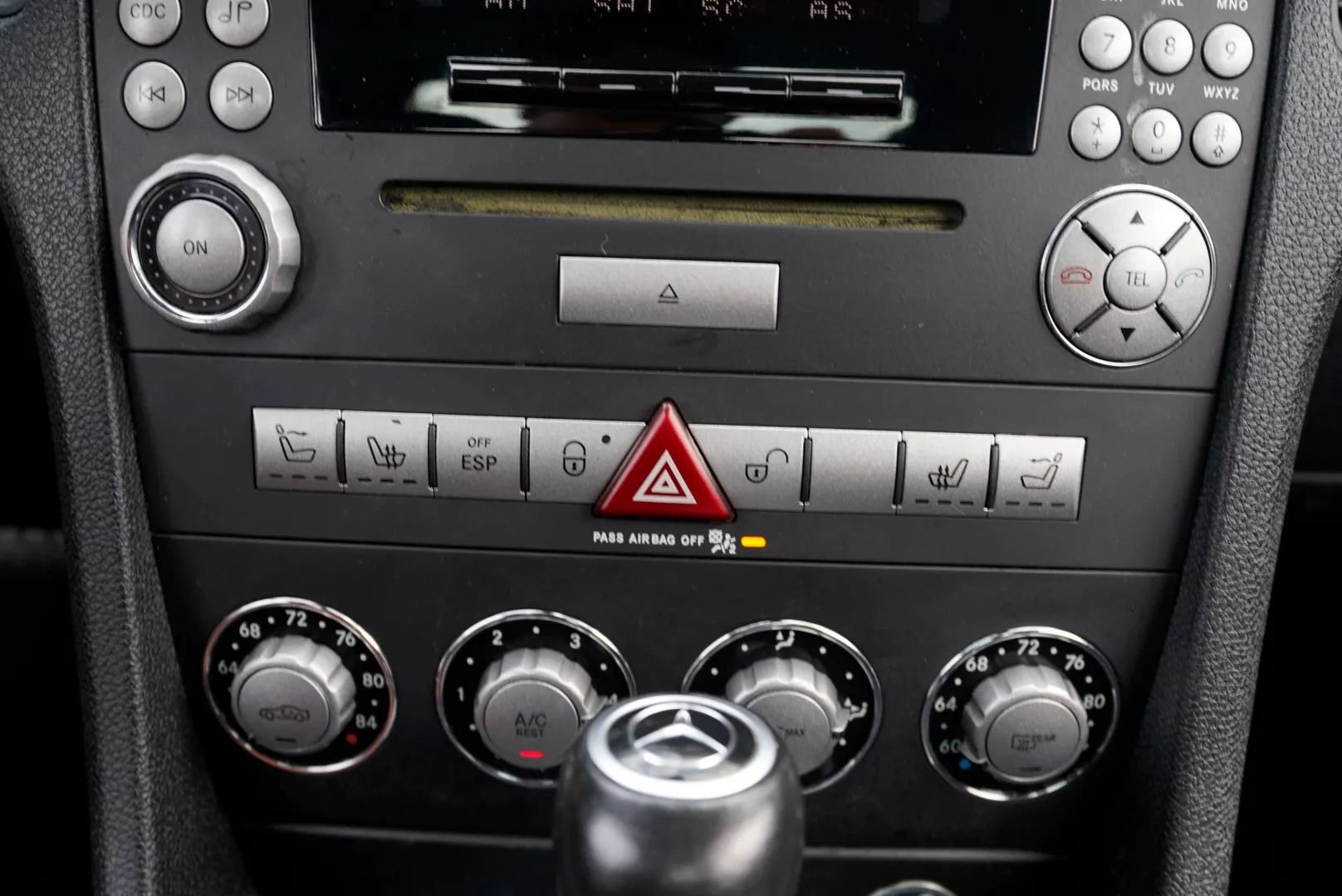 Used 2007 Mercedes-Benz SLK 350 image 30