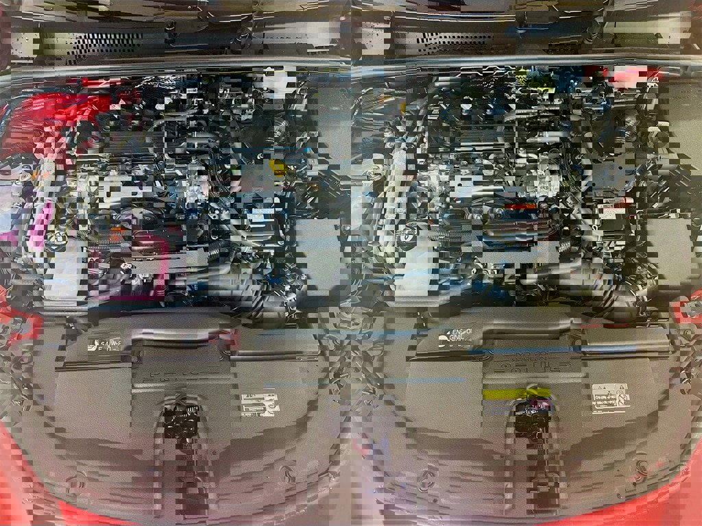 New 2026 Toyota Prius Plug-In Hybrid image 26