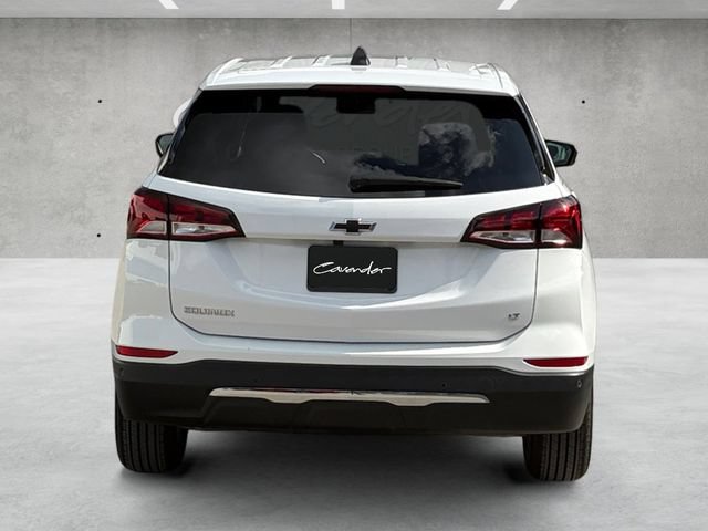 Used 2024 Chevrolet Equinox LT w/ LPO, Floor Liner Package FWD image 15