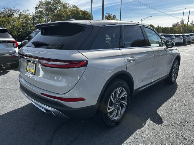 Certified 2023 Lincoln Corsair AWD w/ Equipment Group 101A image 5
