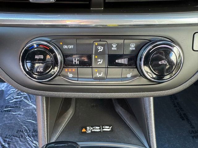 Certified 2024 Buick Envista Preferred w/ Convenience I Package FWD image 15
