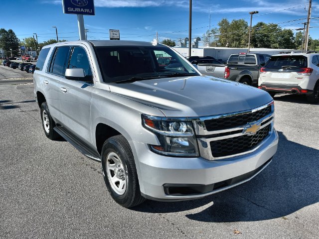 Used 2019 Chevrolet Tahoe 4WD image 18
