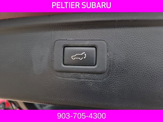 Used 2018 Subaru Outback 2.5i Limited AWD/4WD image 10