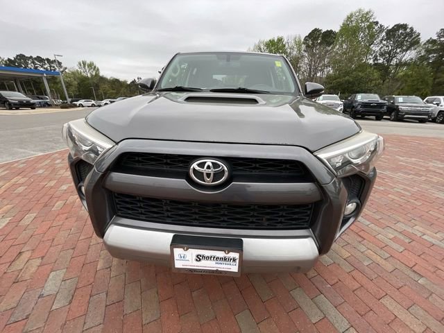 Used 2018 Toyota 4Runner TRD Off-Road Premium image 23