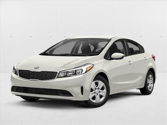 Used 2018 Kia Forte LX w/ LX Popular Package FWD video 1