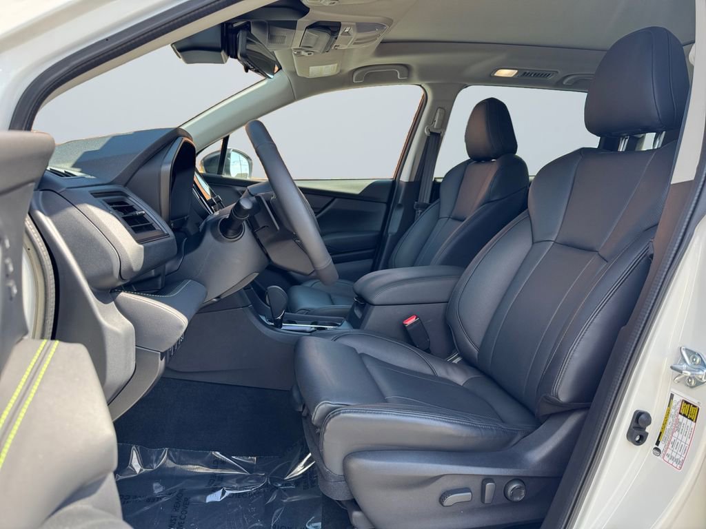 Certified 2025 Subaru Ascent Bronze Edition w/ Onyx Package image 9