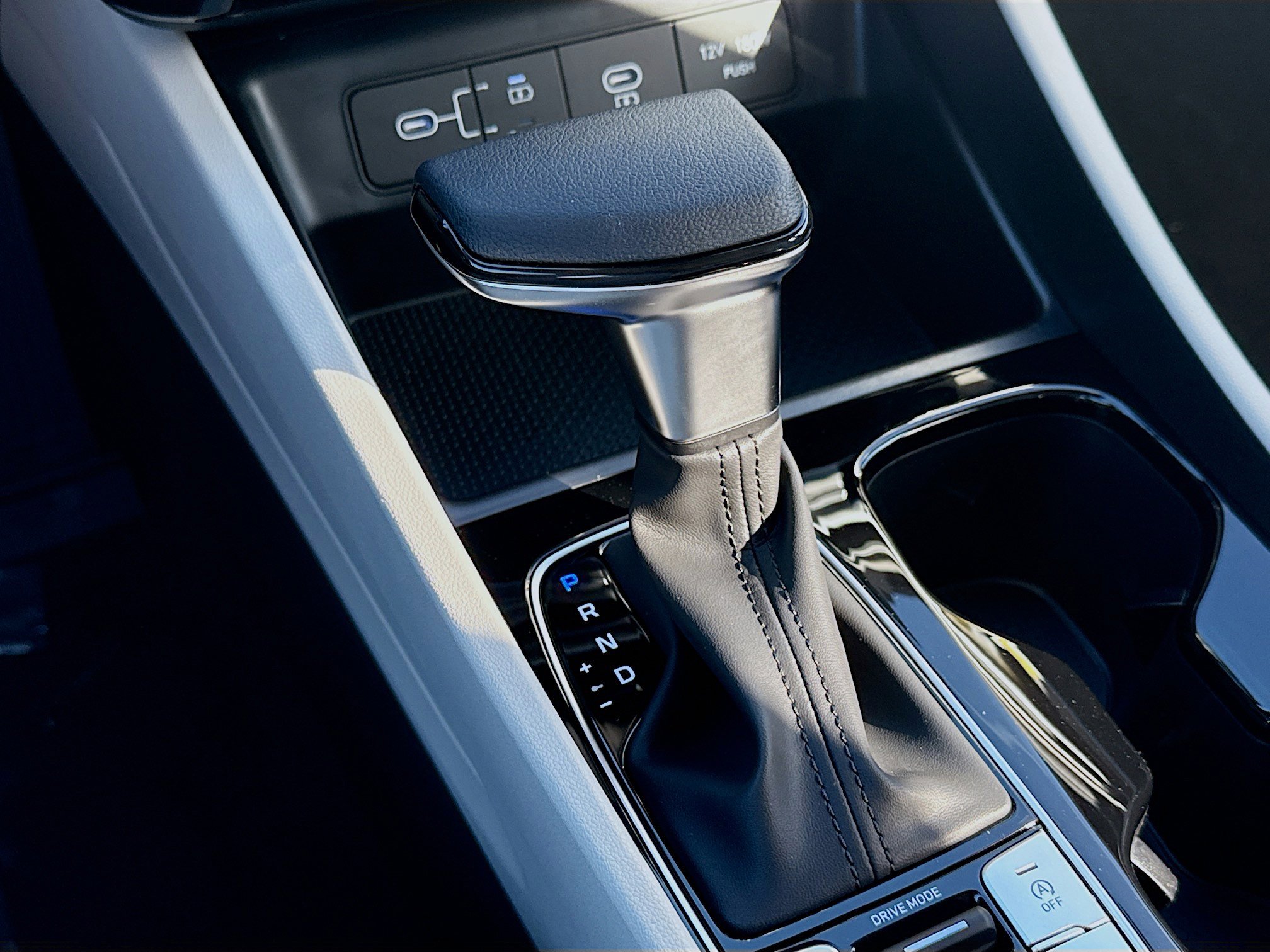 New 2026 Hyundai Tucson SEL image 13