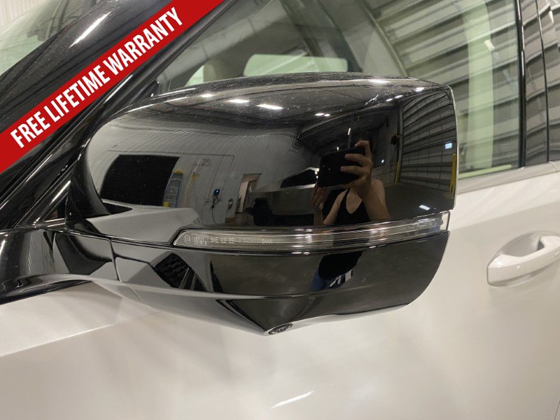 New 2026 Nissan Armada Platinum AWD/4WD image 26