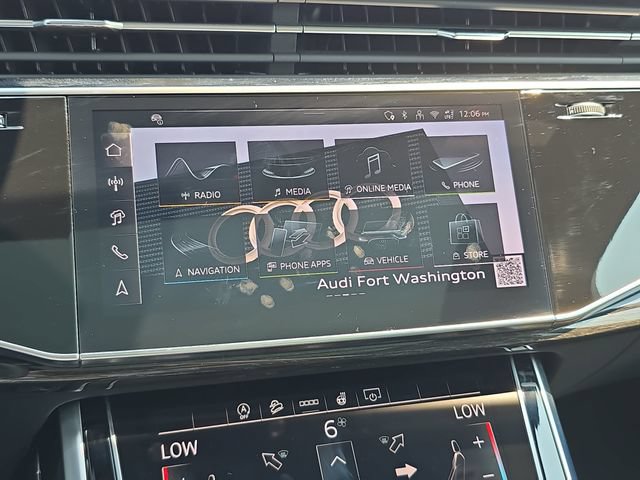 Certified 2026 Audi Q7 3.0T Premium w/ Convenience Plus Package AWD/4WD image 22