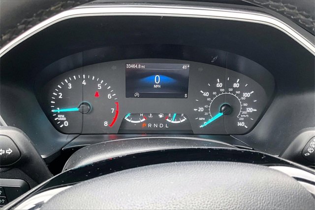 Used 2022 Ford Escape SE w/ Convenience Package image 19