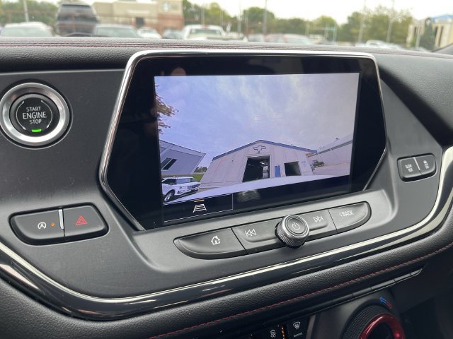 Used 2021 Chevrolet Blazer RS FWD image 21