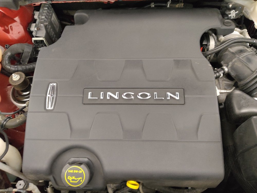 Used 2016 Lincoln MKX Reserve w/ Luxury Package image 30