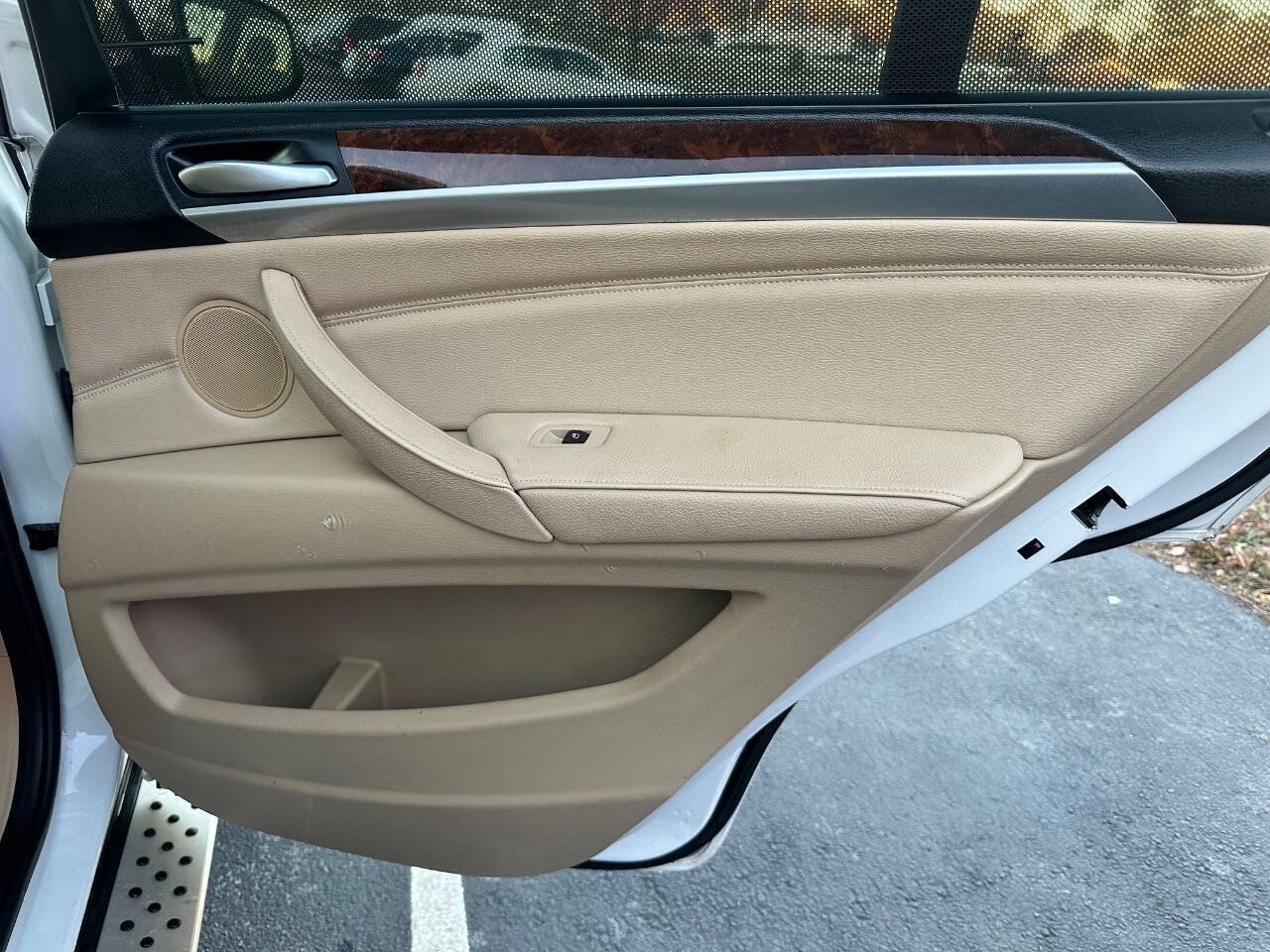 Used 2012 BMW X5 xDrive35i AWD/4WD image 18
