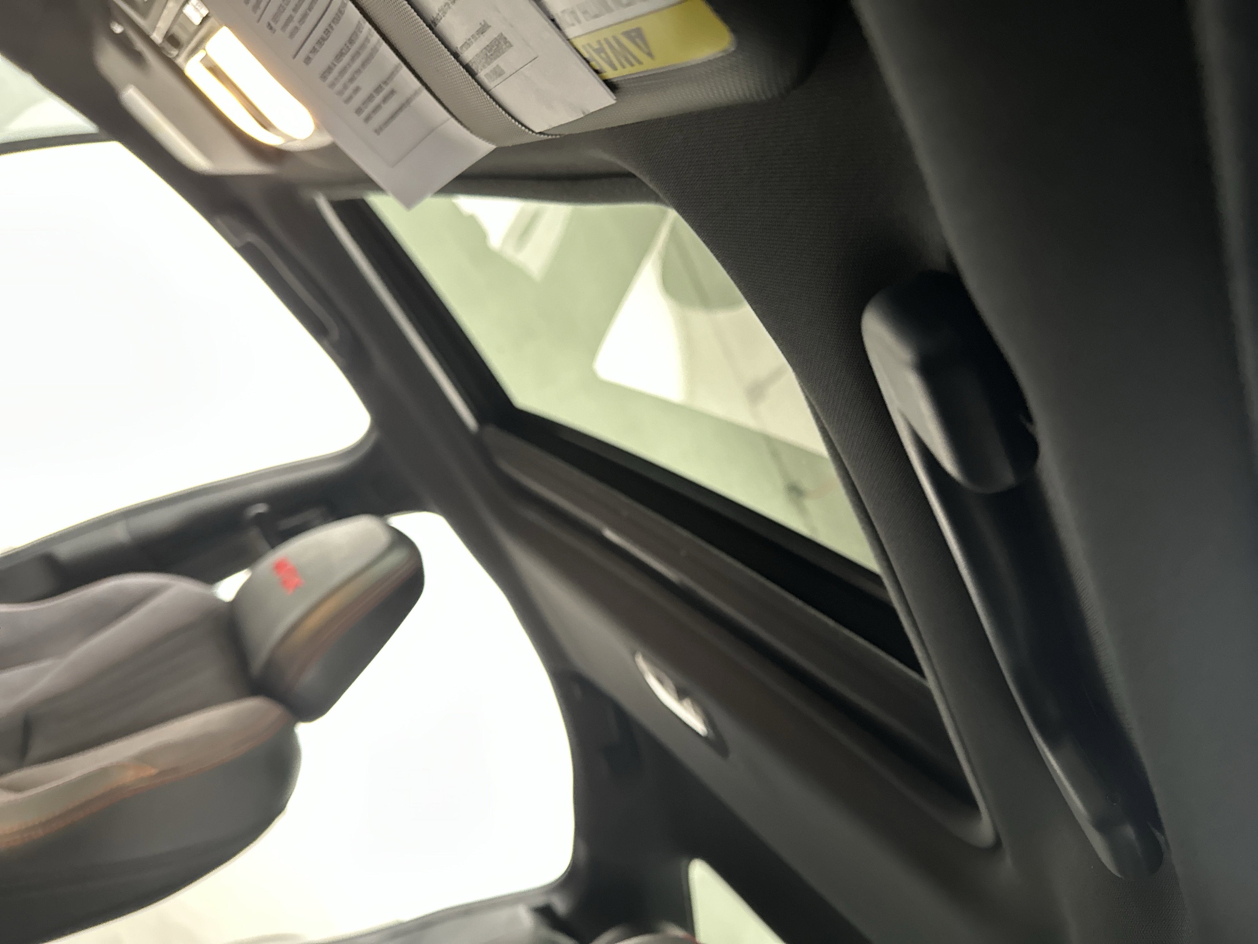 Used 2022 Subaru WRX Limited image 18