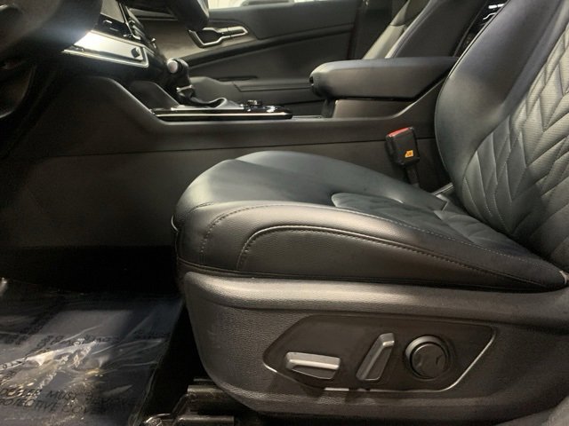 Used 2023 Kia Sportage X-Line w/ X-Line Premium Package image 10