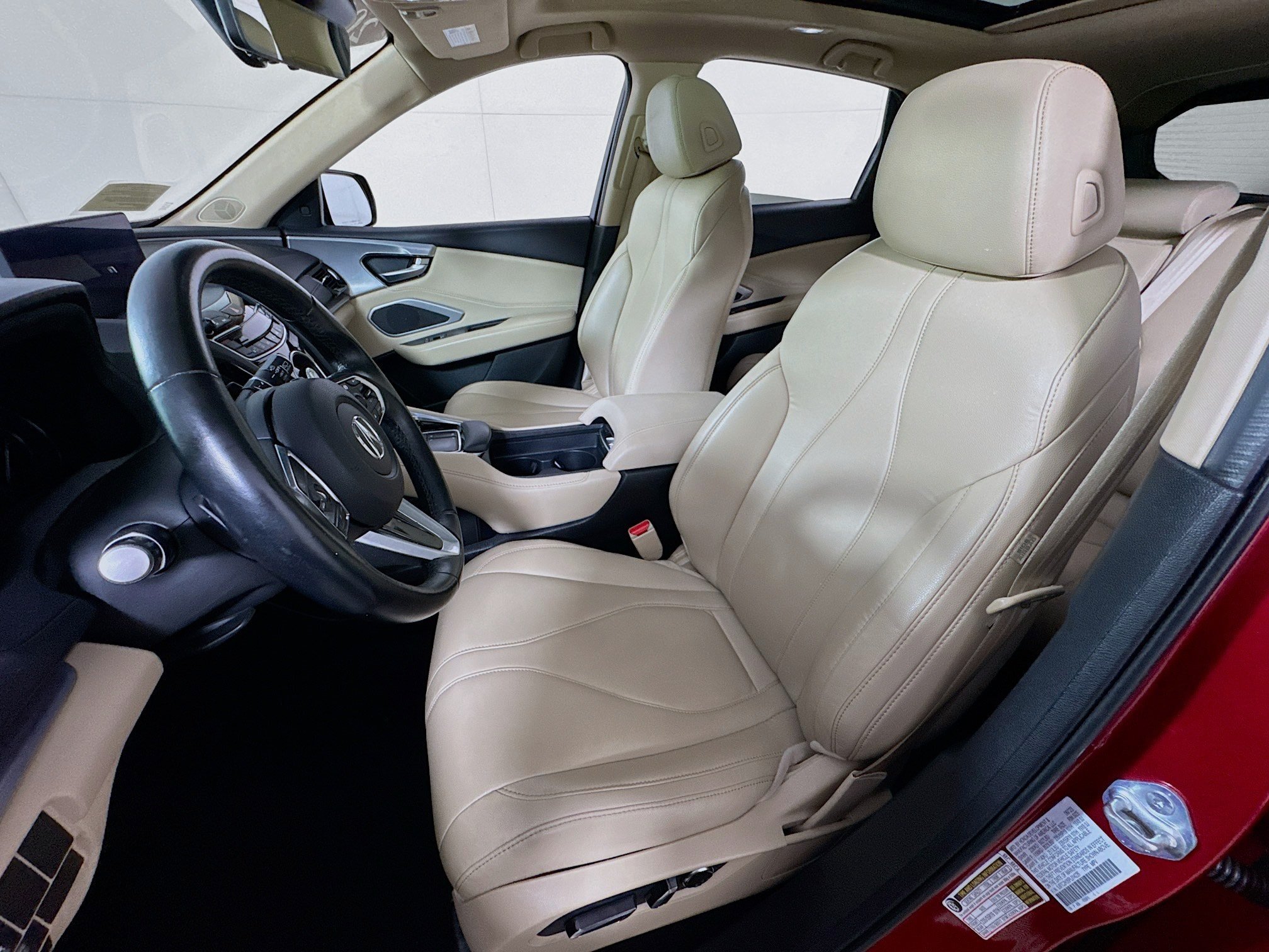 Used 2023 Acura RDX AWD image 15