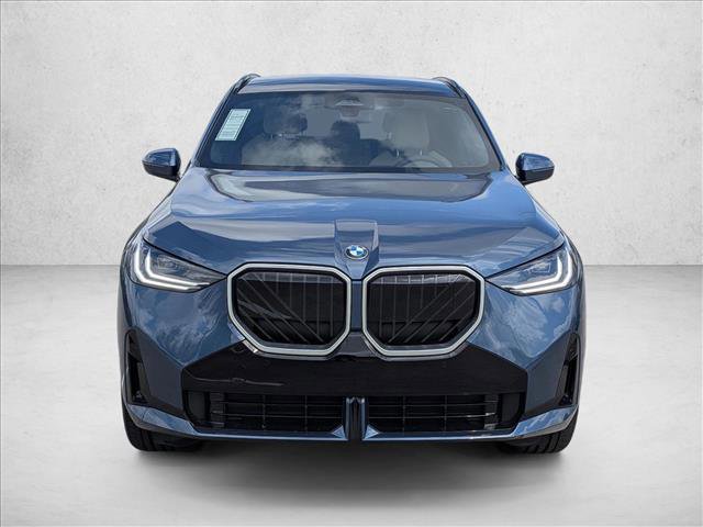 New 2026 BMW X3 xDrive30 w/ M Sport Package image 5