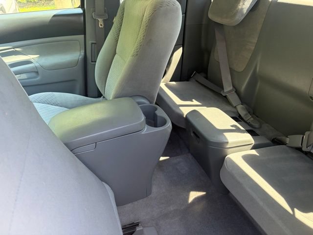 Used 2009 Toyota Tacoma 2WD Access Cab image 15