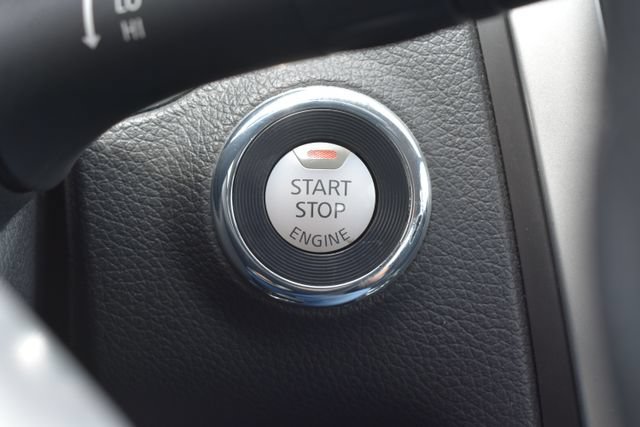 Used 2018 Nissan Altima 2.5 S w/ S Convenience Package FWD image 5