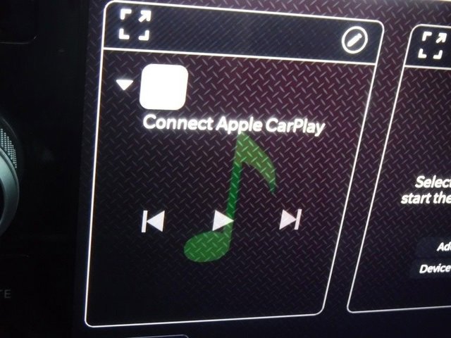 Certified 2023 RAM 1500 Rebel w/ Rebel Level 2 Equipment Group image 35