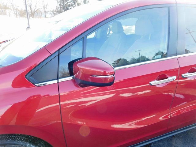 Used 2023 Honda Odyssey EX image 11