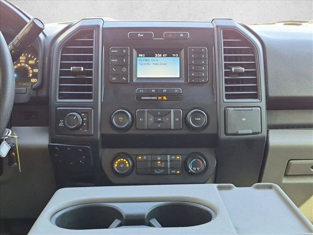 Used 2020 Ford F150 XL w/ Equipment Group 101A Mid AWD/4WD image 13