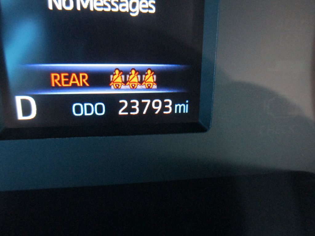 Used 2022 Toyota Tundra SR5 image 23