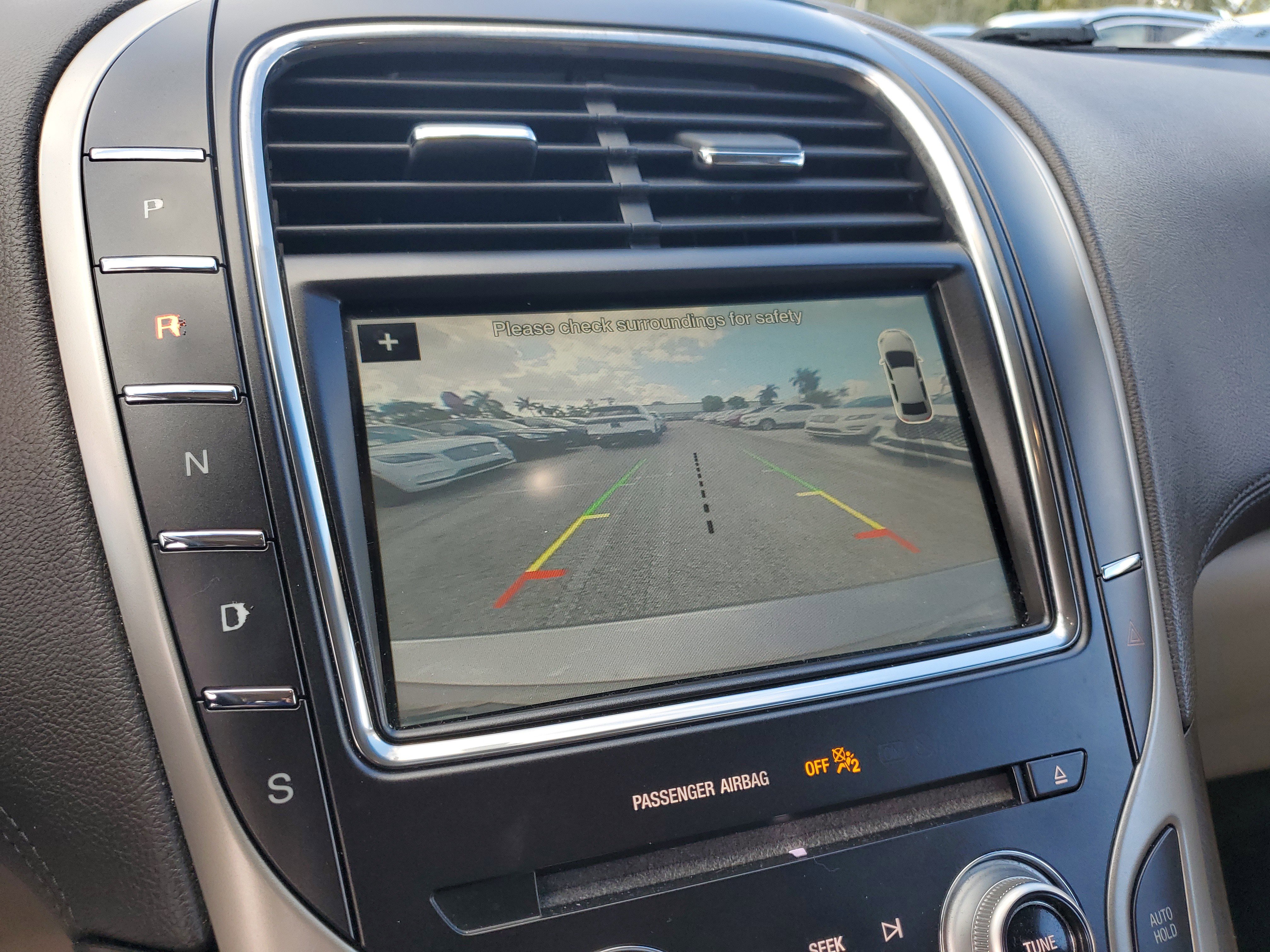 Used 2018 Lincoln MKX Select w/ Select Plus Package image 27