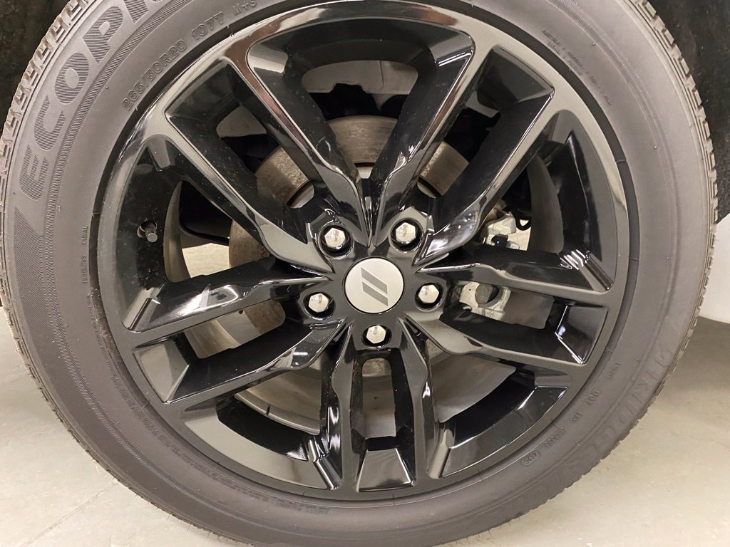 Used 2026 Dodge Durango GT AWD/4WD image 25
