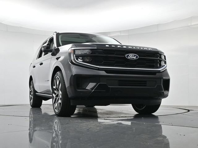 New 2027 Ford Expedition Platinum w/ Platinum Ultimate Package AWD/4WD image 43