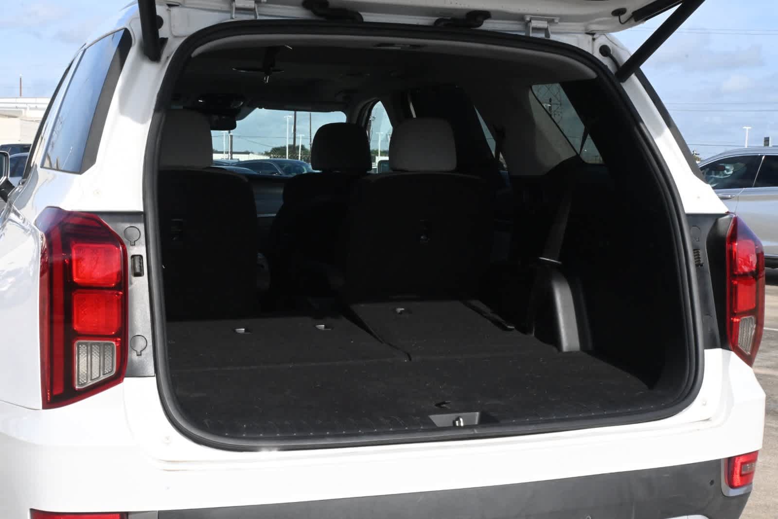 Used 2022 Hyundai Palisade SEL w/ Convenience Package FWD image 21