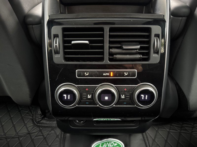 Used 2015 Land Rover Range Rover Sport Autobiography AWD/4WD image 33