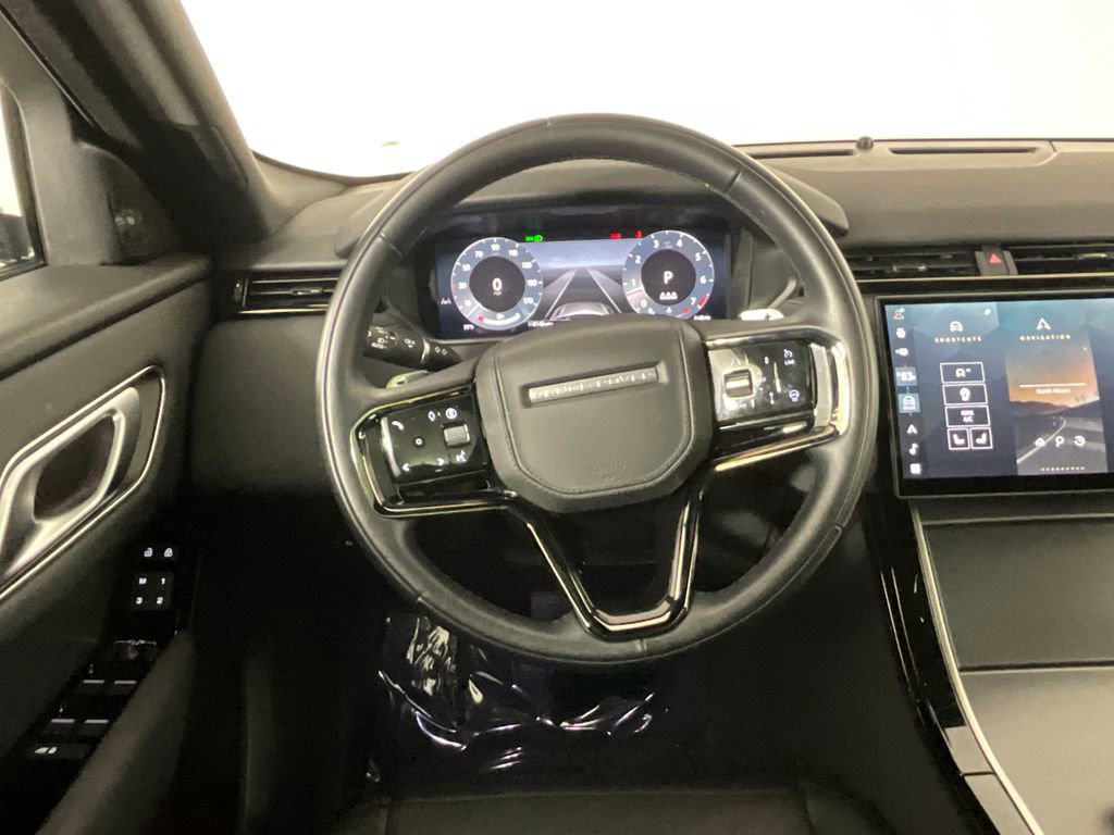 Used 2026 Land Rover Range Rover Velar S AWD/4WD image 11