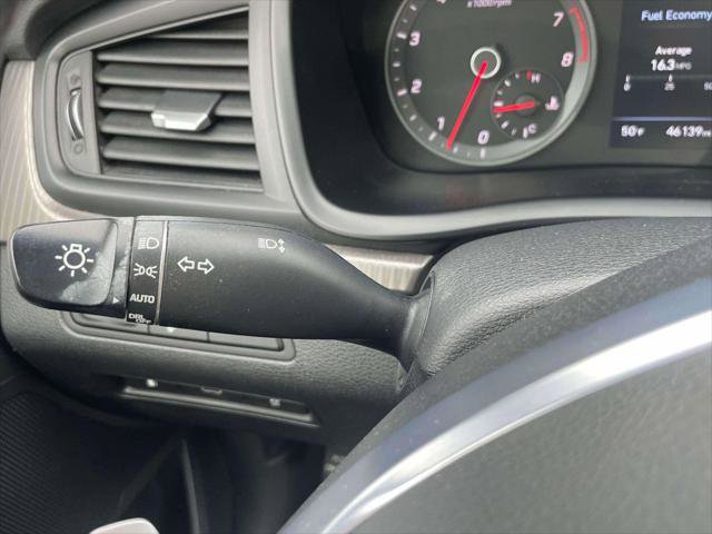 Used 2018 Hyundai Sonata Sport image 23