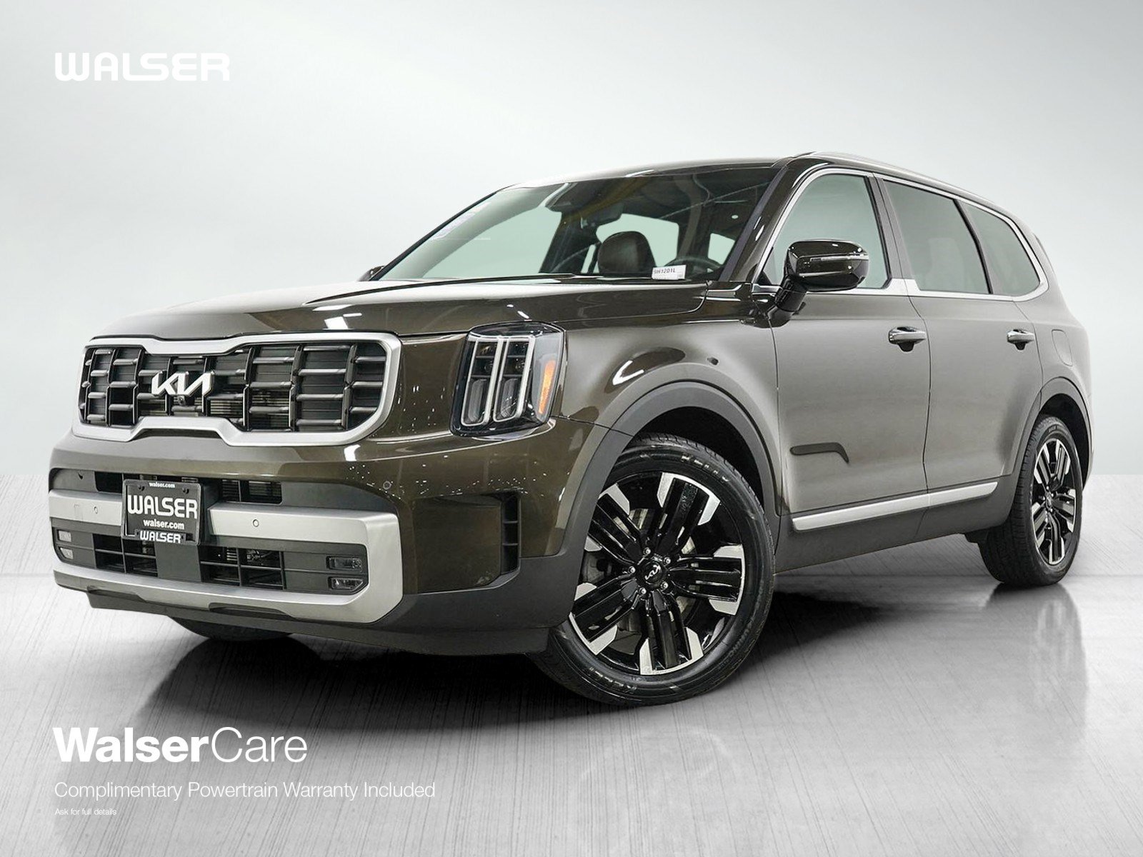 Used 2023 Kia Telluride SX Prestige
