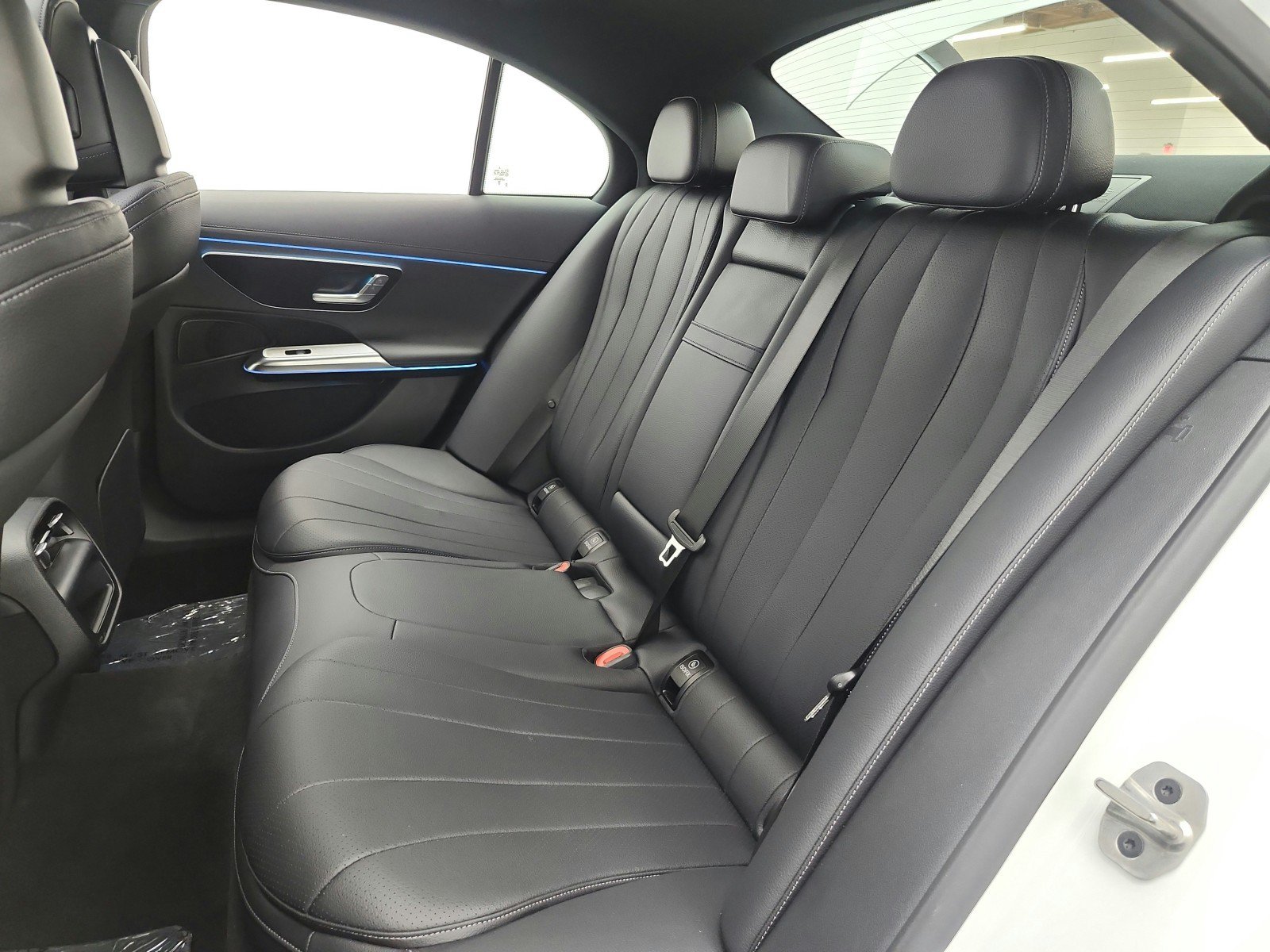 Certified 2026 Mercedes-Benz E 350 Sedan image 16