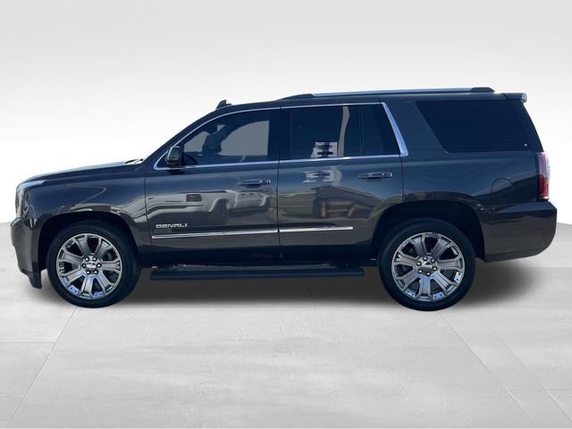 Used 2017 GMC Yukon Denali w/ Open Road Package image 4