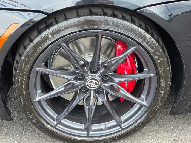 Used 2026 Toyota Supra Premium w/ Driver Assist Package RWD image 18