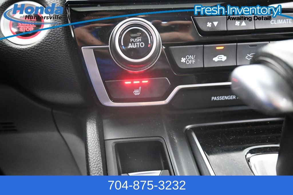 Used 2020 Honda CR-V EX-L image 31
