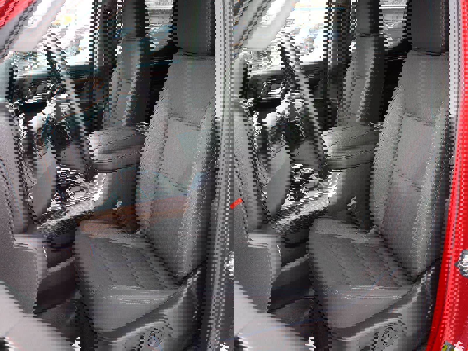 Used 2024 GMC Sierra 1500 Elevation image 15