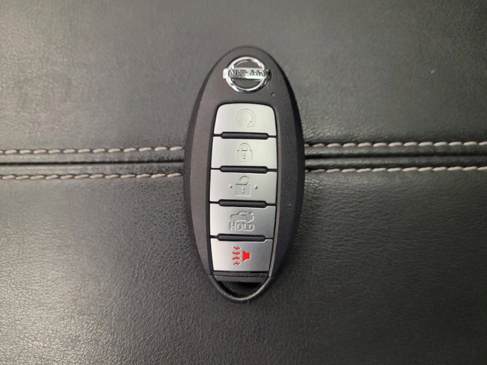 Used 2022 Nissan Altima 2.5 SL image 32